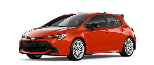 2027 Toyota Corolla Hatchback - Village Toyota in Homosassa FL