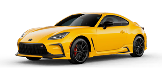 2026 Toyota GR86 - Village Toyota in Homosassa FL