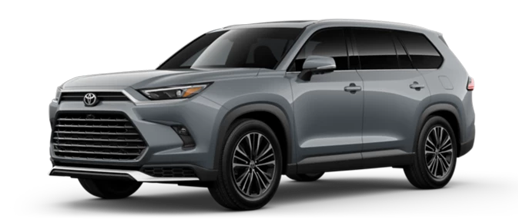 2026 Toyota Grand Highlander - Village Toyota in Homosassa FL