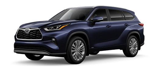 2026 Toyota Highlander - Village Toyota in Homosassa FL