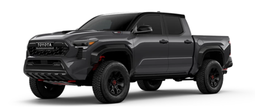 2026 Toyota Tacoma - Village Toyota in Homosassa FL