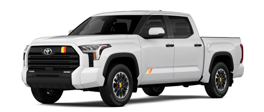 2026 Toyota Tundra - Village Toyota in Homosassa FL