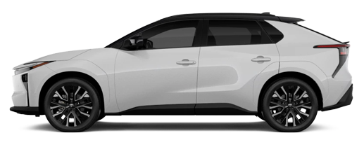 2026 Toyota bZ - Village Toyota in Homosassa FL