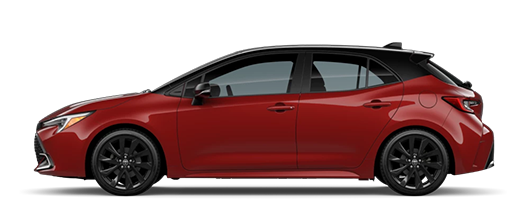 2026 Toyota Corolla Hatchback - Village Toyota in Homosassa FL