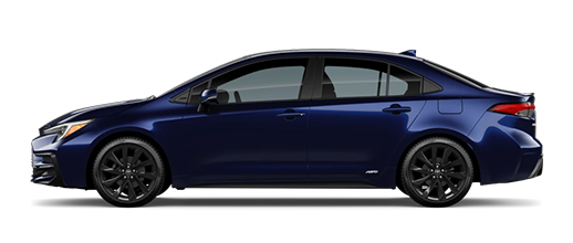 2026 Toyota Corolla - Village Toyota in Homosassa FL