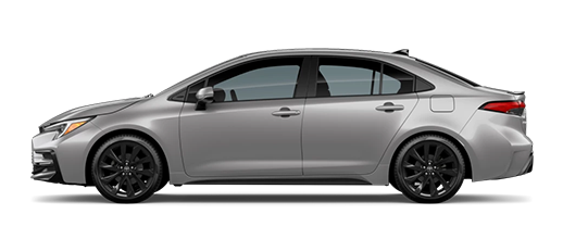 2026 Toyota Corolla - Village Toyota in Homosassa FL