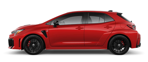 2026 Toyota GR Corolla - Village Toyota in Homosassa FL