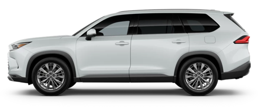 2026 Toyota Grand Highlander Hybrid - Village Toyota in Homosassa FL