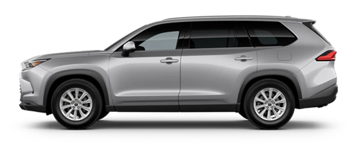 2026 Toyota Grand Highlander - Village Toyota in Homosassa FL