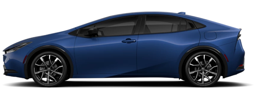 2026 Toyota Prius Plug-in Hybrid - Village Toyota in Homosassa FL
