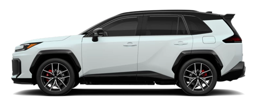 2026 Toyota RAV4 Plug-in Hybrid - Village Toyota in Homosassa FL