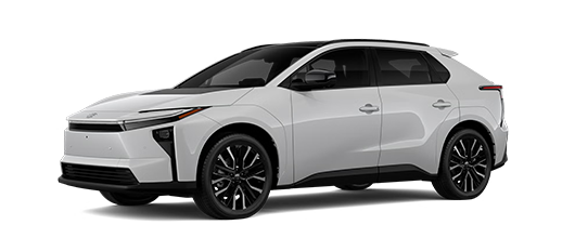 2027 Toyota bZ - Village Toyota in Homosassa FL