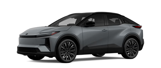 2027 Toyota C-HR - Village Toyota in Homosassa FL