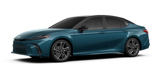 2027 Toyota Camry - Village Toyota in Homosassa FL
