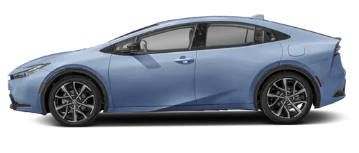 2027 Toyota Prius Plug-in Hybrid - Village Toyota in Homosassa FL