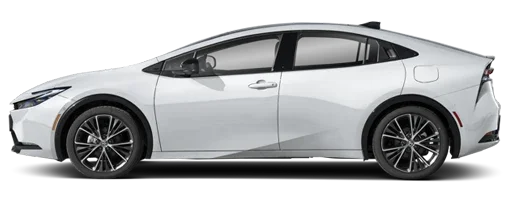 2027 Toyota Prius - Village Toyota in Homosassa FL