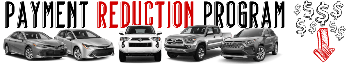 Payment Reduction Program