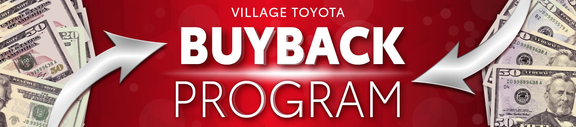 Buyback Program near Ocala FL