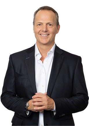 Coach Cooper Head Coach of the Tampa Bay Lightning