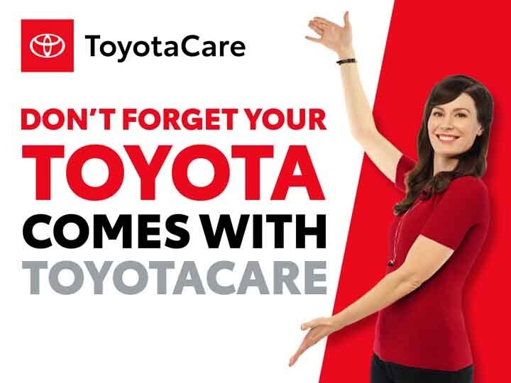 ToyotaCare