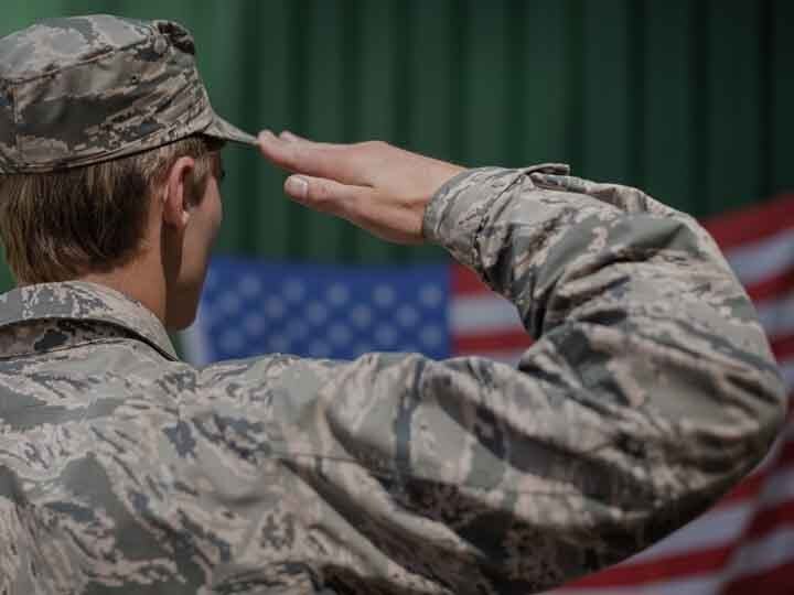 $500 Military Rebate