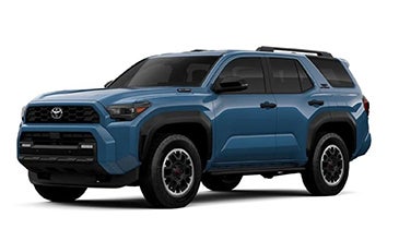 Toyota 4Runner