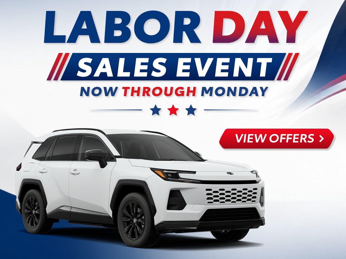 labor day sale