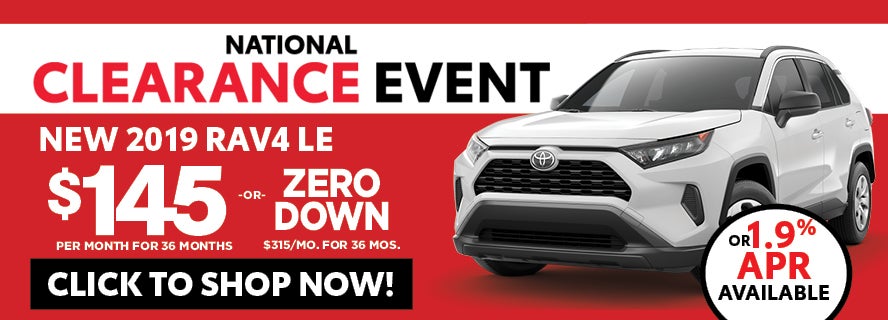 Village Toyota | New & Used Toyota Dealers serving Homosassa