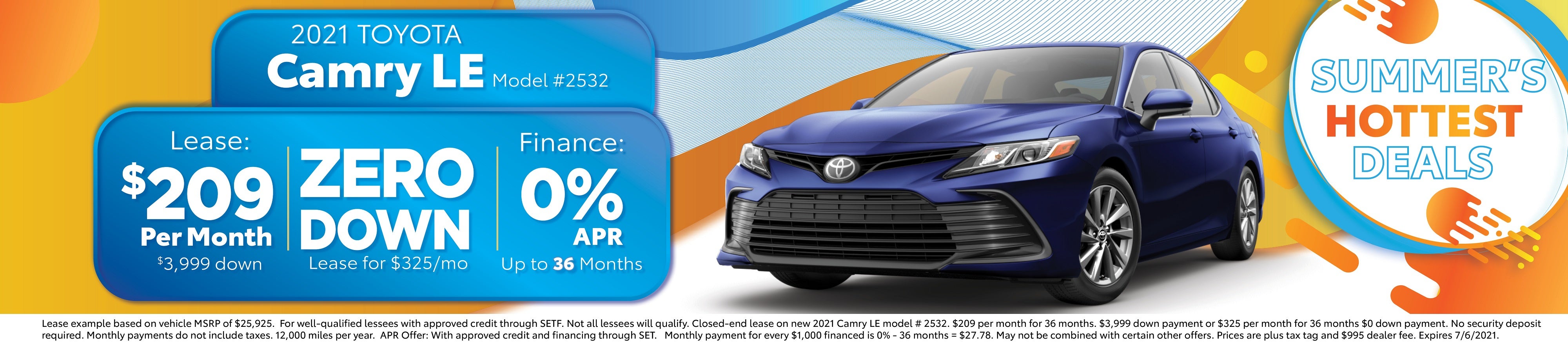 Village Toyota | New & Used Toyota Dealer serving Homosassa