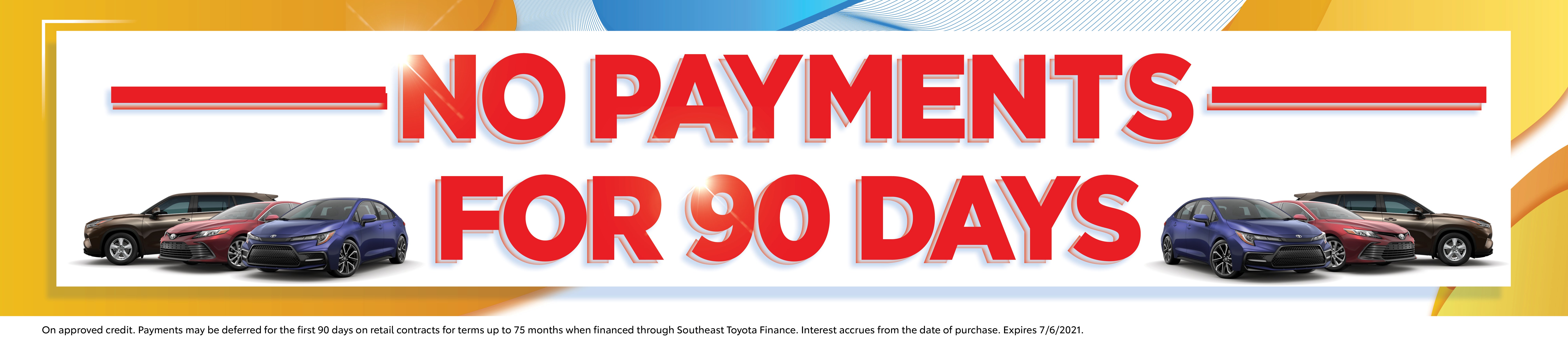 Village Toyota | New & Used Toyota Dealer serving Homosassa