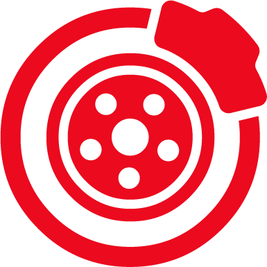 Brakes Icon