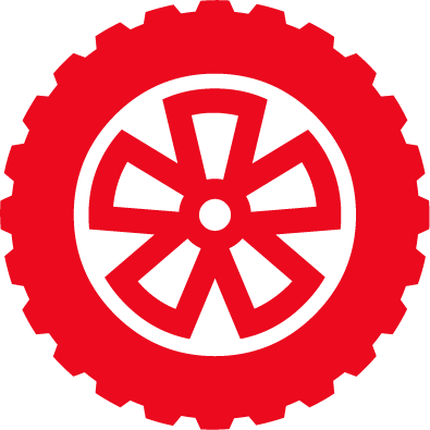 Wheels Icon
