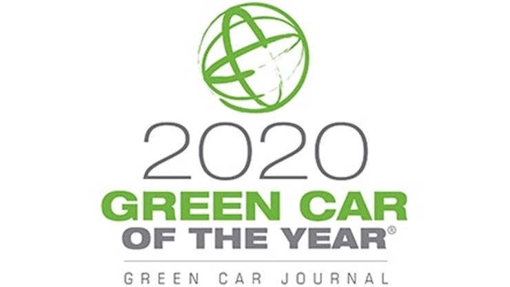 Green Car of the Year