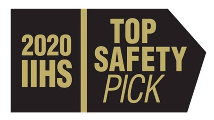 Top Safety Pick