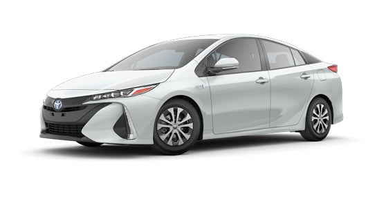 2022 Prius Prime