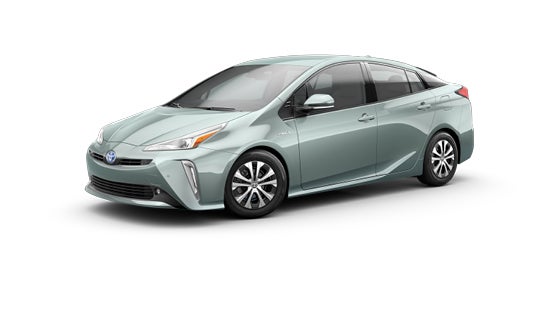 2022 Prius