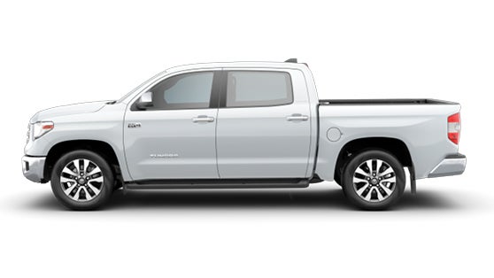 New 2022 Tundra i-FORCE MAX