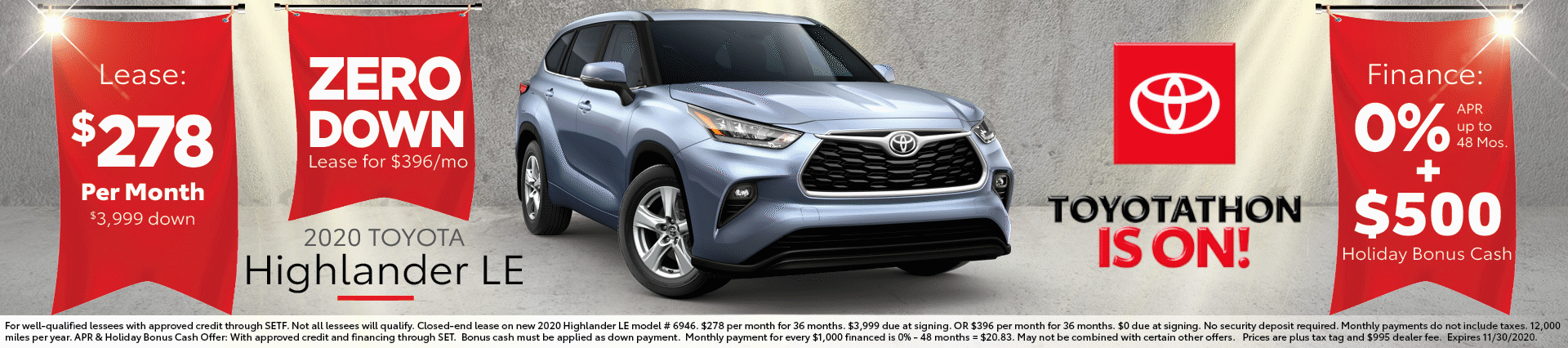 Village Toyota | New & Used Toyota Dealer serving Homosassa