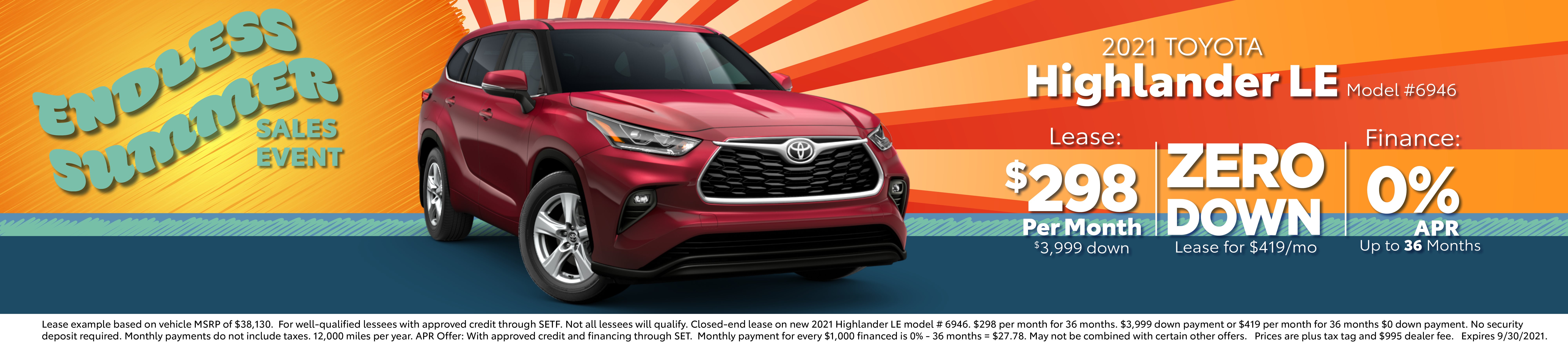 Village Toyota | New & Used Toyota Dealer serving Homosassa
