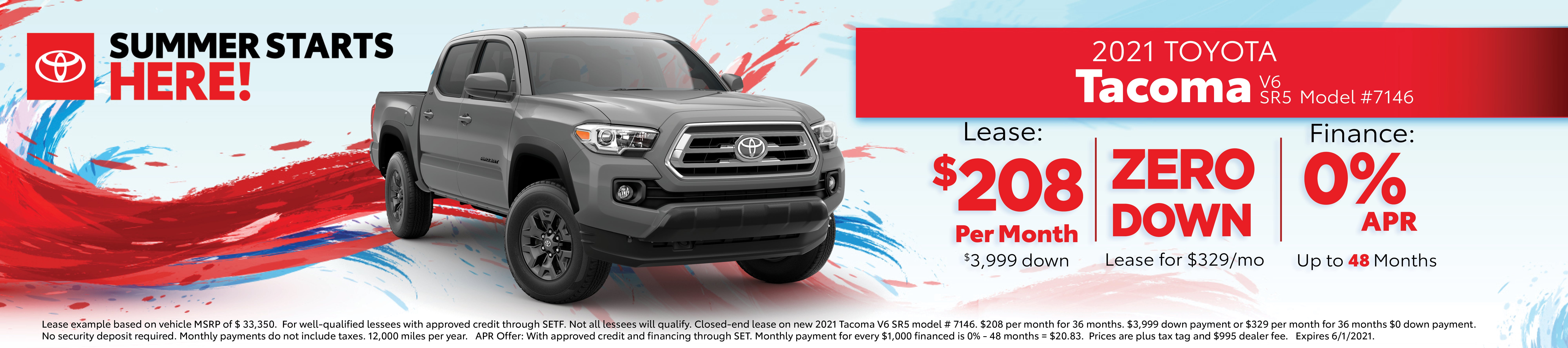 Village Toyota | New & Used Toyota Dealer serving Homosassa