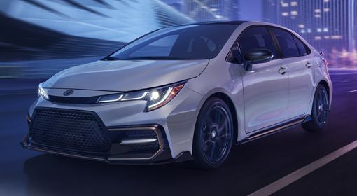 Determine whats best for you when buying or leasing from Village Toyota in Homossassa Springs Florida