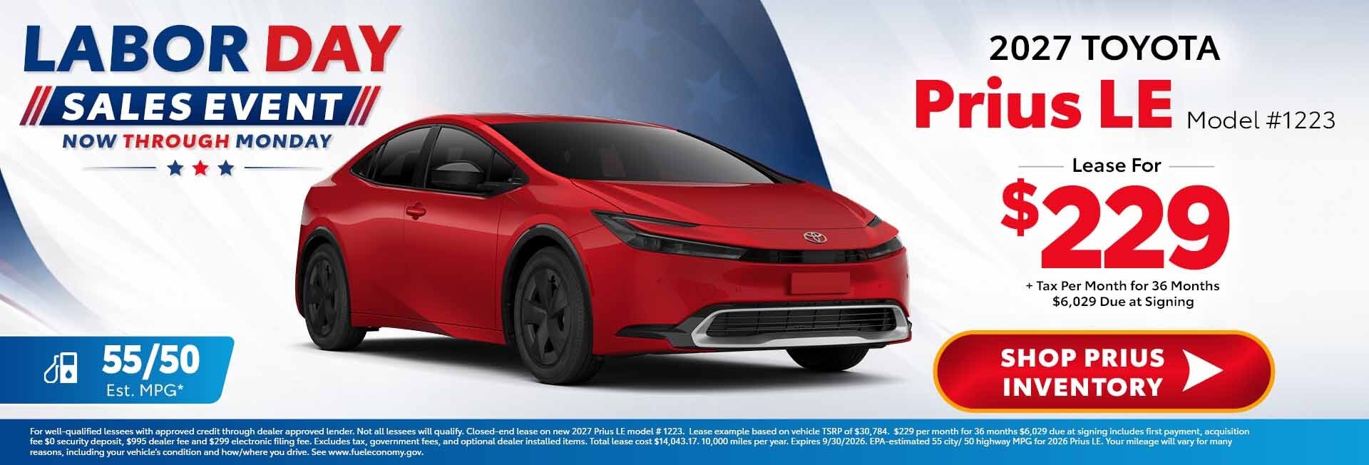 2027 prius deals 