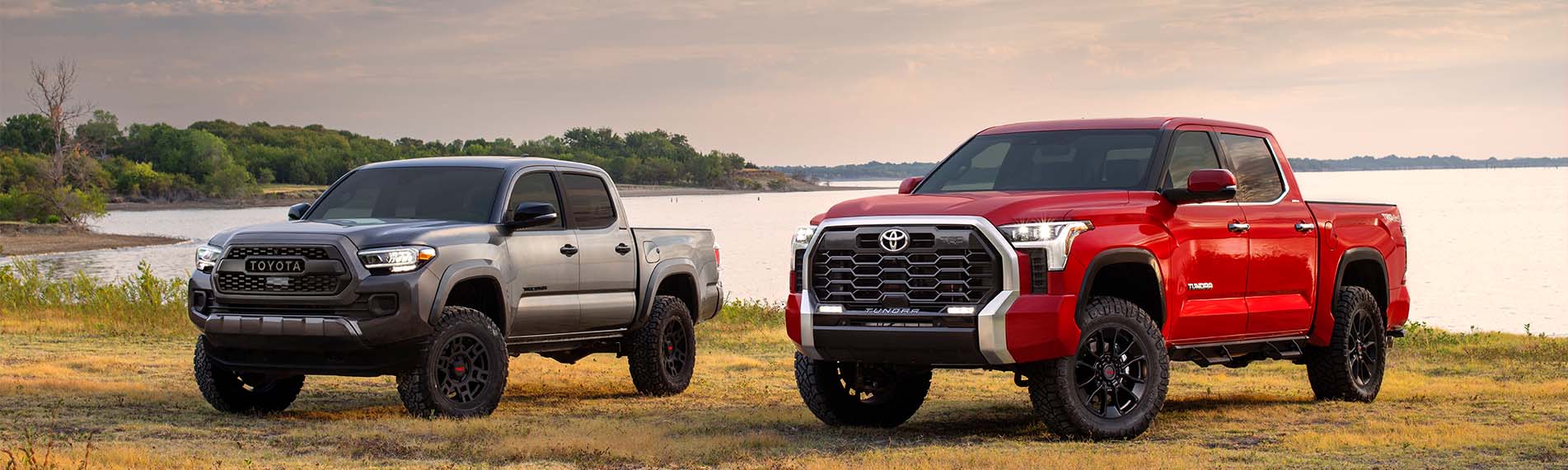 Toyota Tax Advantage near Homosassa FL