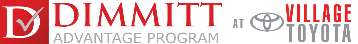 Dimmitt Advantage Program