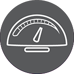 Mileage icon
