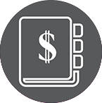 Monthly Payments icon