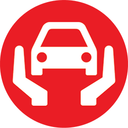 Proof of Insurance icon