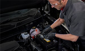 Sterling Lifetime Batteries