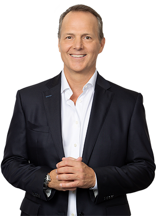 Tampa Bay Lightning Head Coach Jon Cooper