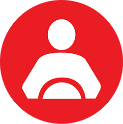 Valid Drivers License icon